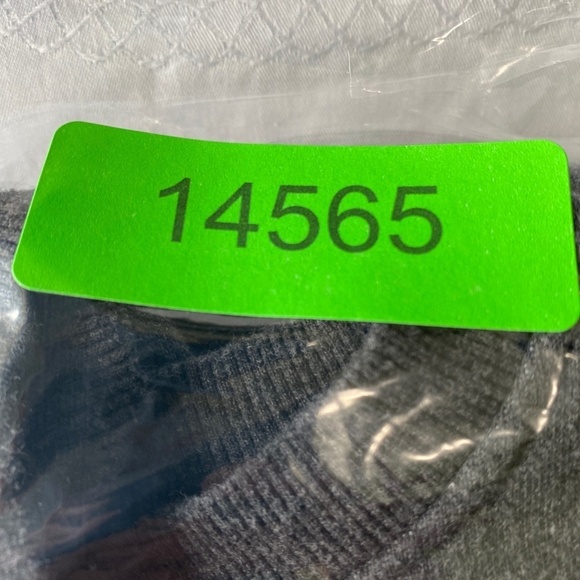 Old Navy Youth Gray Long Sleeve‎ Sweatshirt Size Large (10-12) Skeleton Skater - Picture 10 of 10